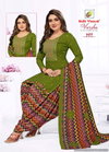 Varsha Vol 1 By Sidhi Vinayak Micro Cotton Printed Readymade Dress Wholesale Clothing Suppliers In India